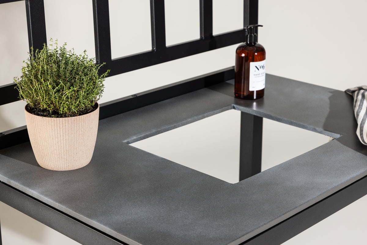 Venture Design Alicante Sektioner 128 x 90 x 60