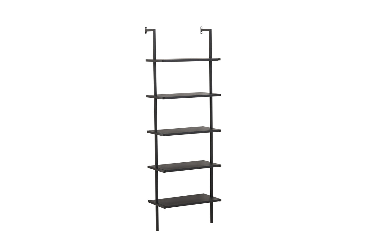 Venture Design Caracas Hyllor 30 x 183 x 60 Svart