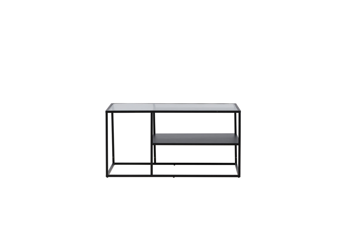 Venture Design Campinas Soffbord 60 x 90 Svart