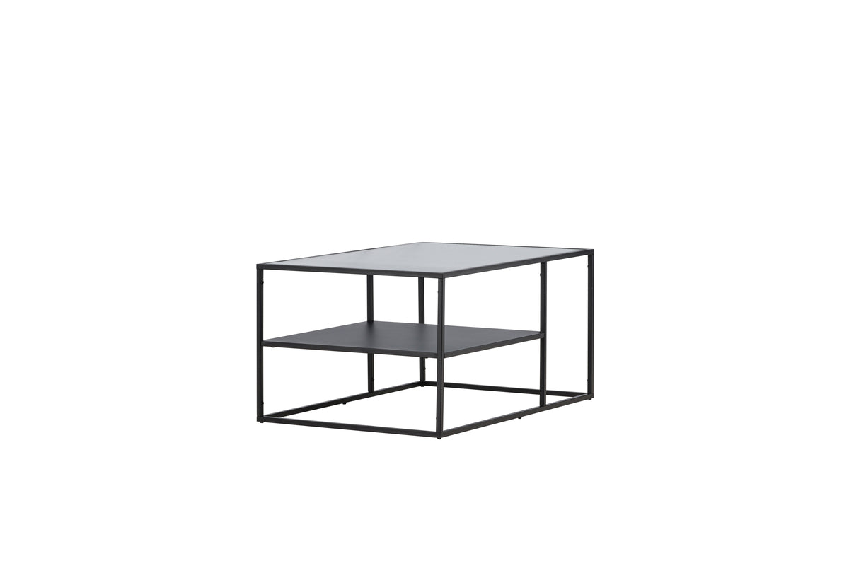 Venture Design Campinas Soffbord 60 x 90 Svart