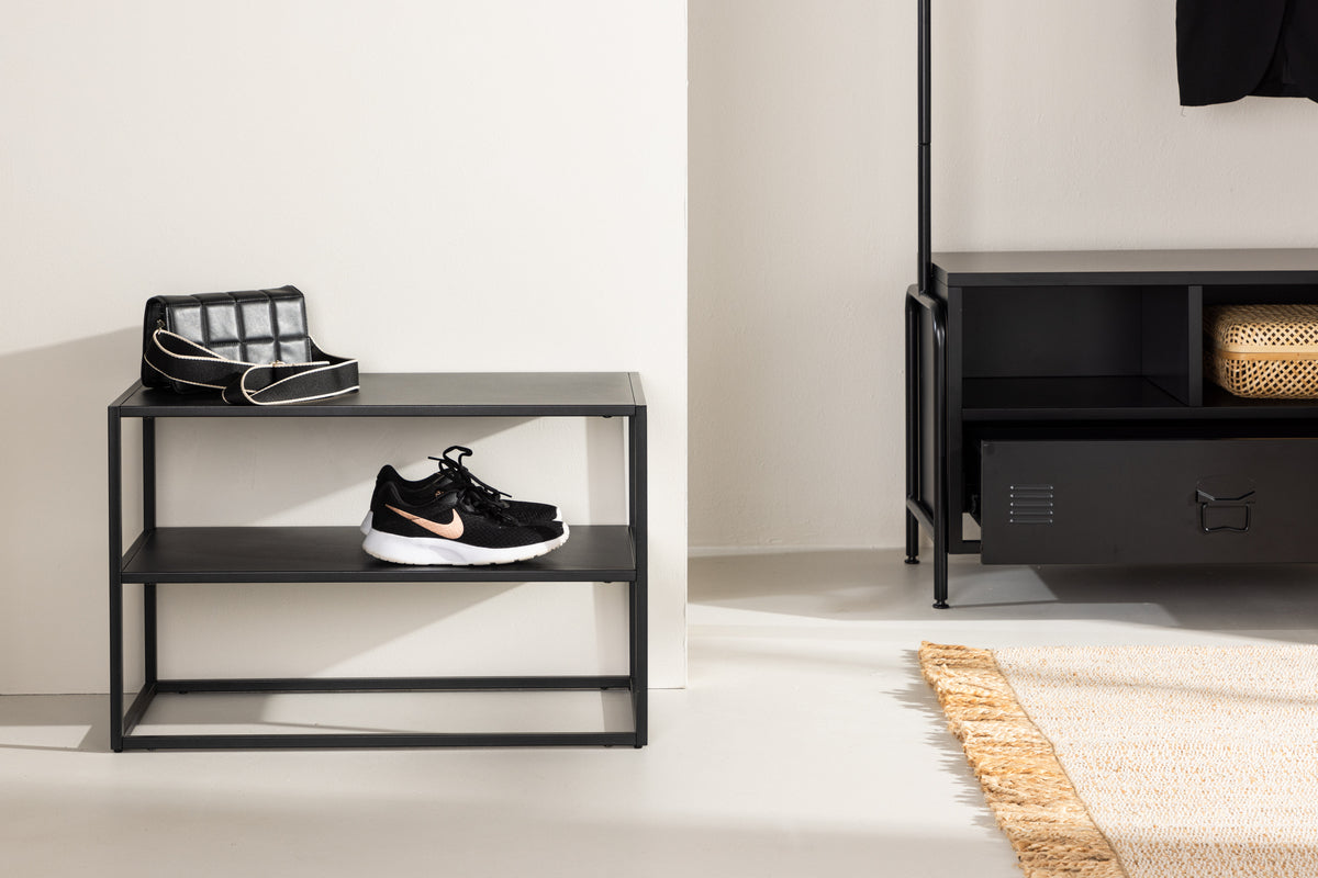 Venture Design Curitiba Skohyllor Svart