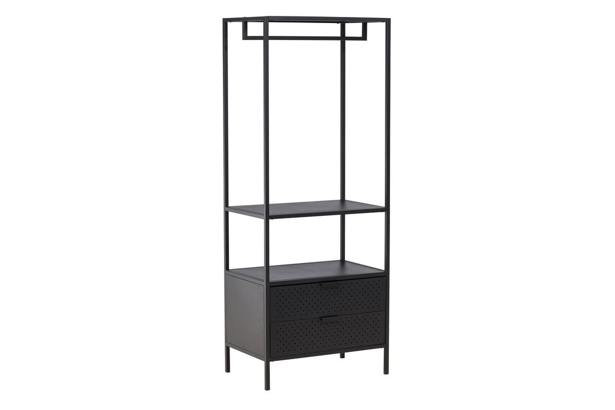 Venture Design Malibu Hängare 45 x 180 x 70 Svart