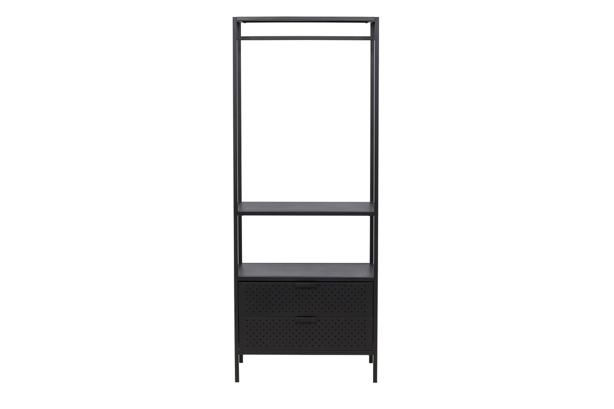Venture Design Malibu Hängare 45 x 180 x 70 Svart