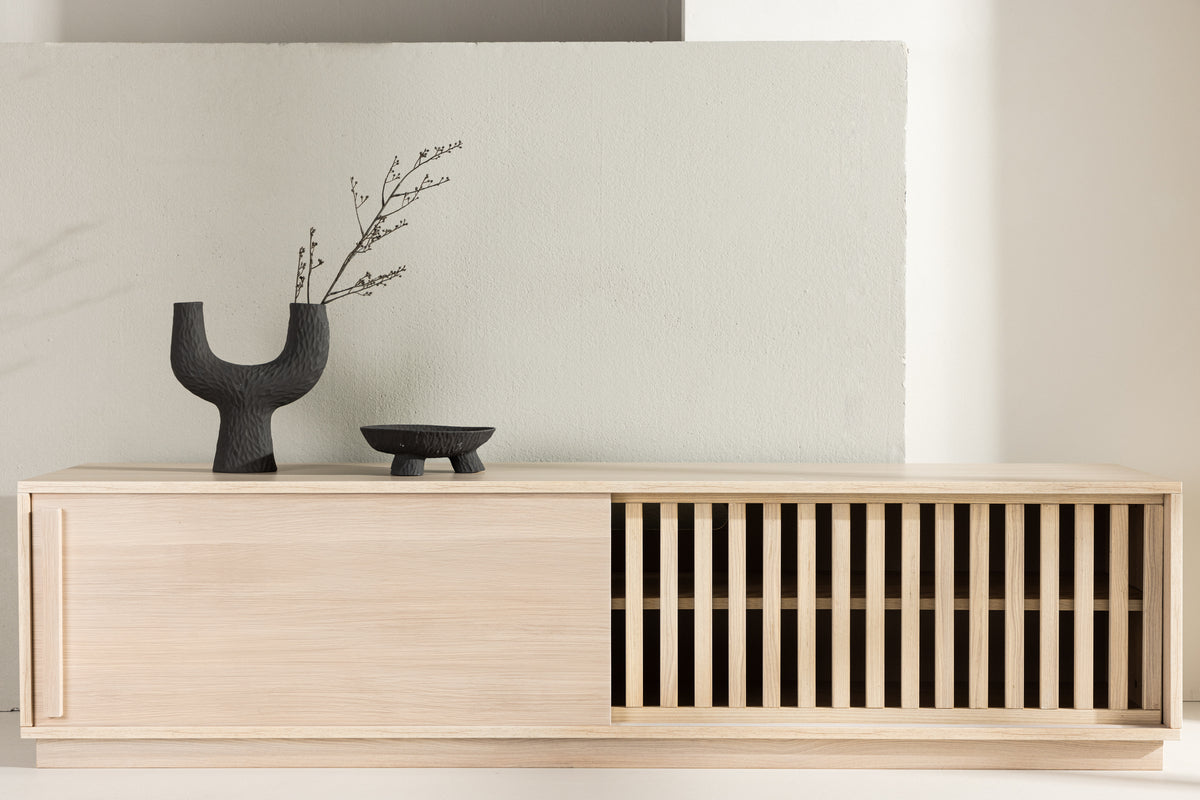 Venture Design Lugo TV-bänkar 40 x 45 x 180
