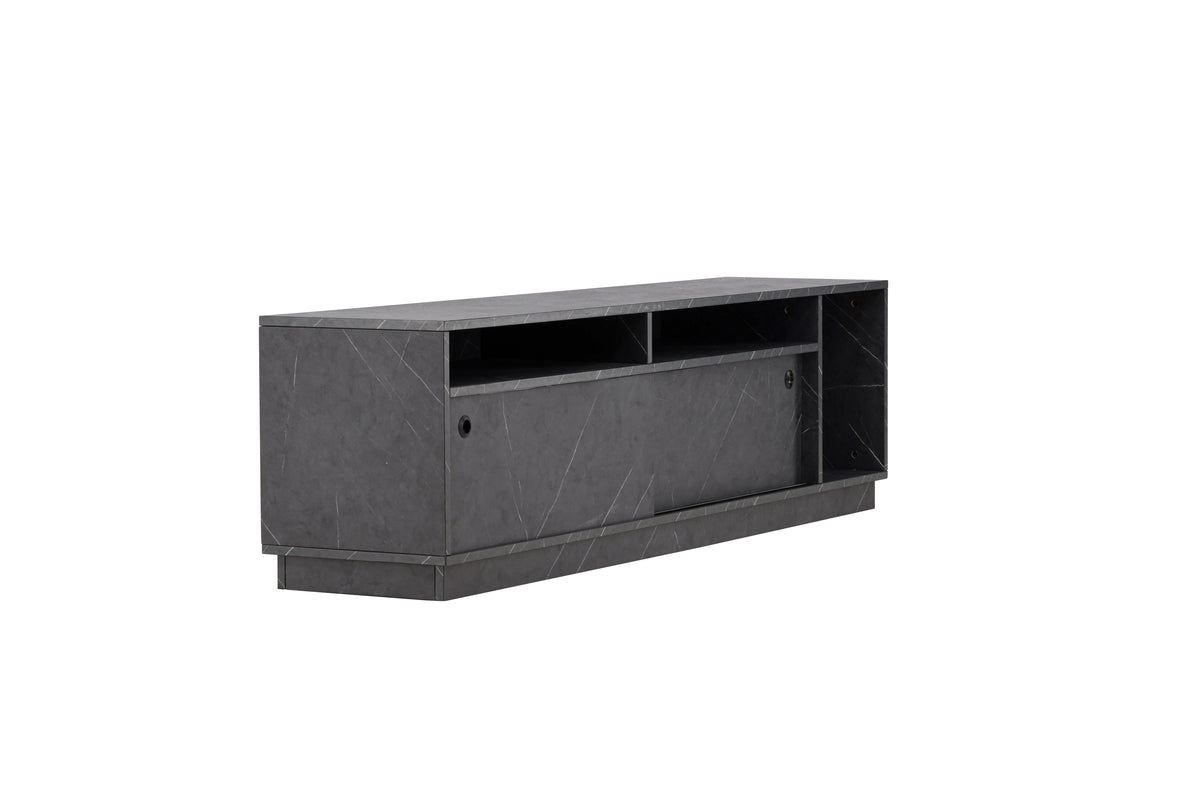 Venture Design Girona TV-bänkar 40 x 50 x 180