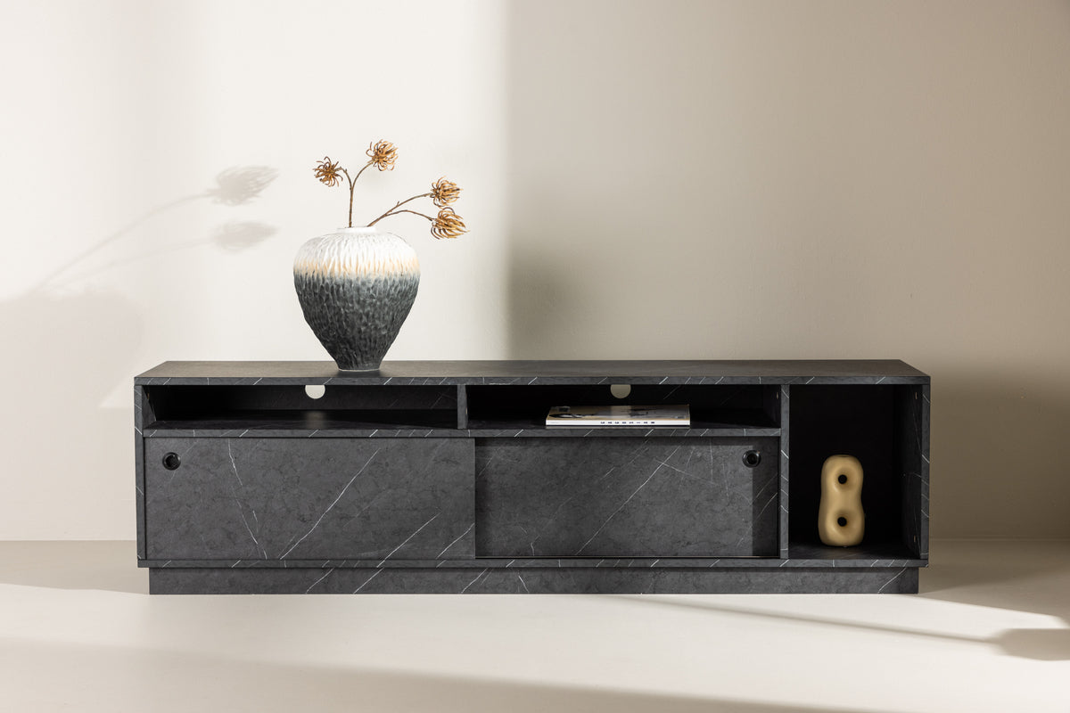 Venture Design Girona TV-bänkar 40 x 50 x 180