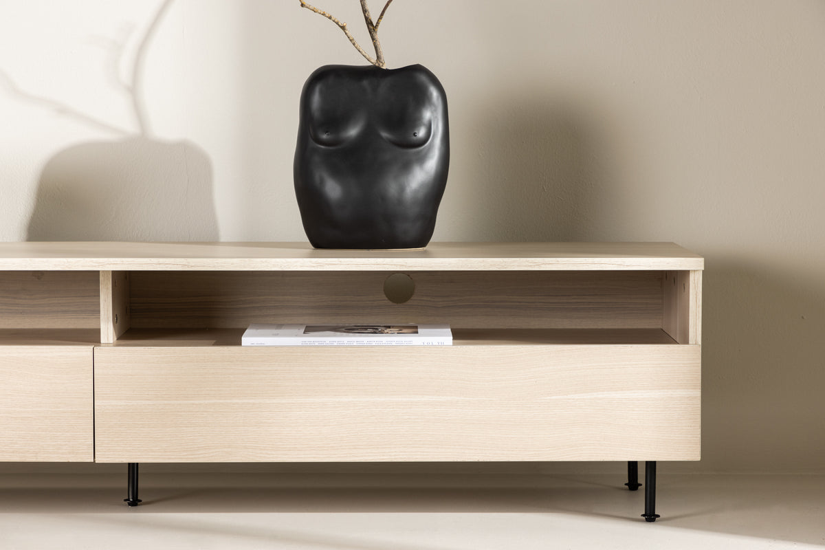Venture Design Navarra TV-bänkar 40 x 40 x 180