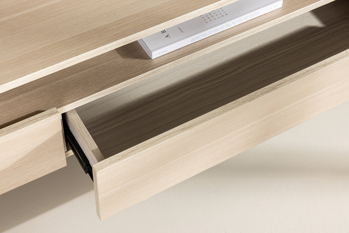 Venture Design Navarra TV-bänkar 40 x 40 x 180