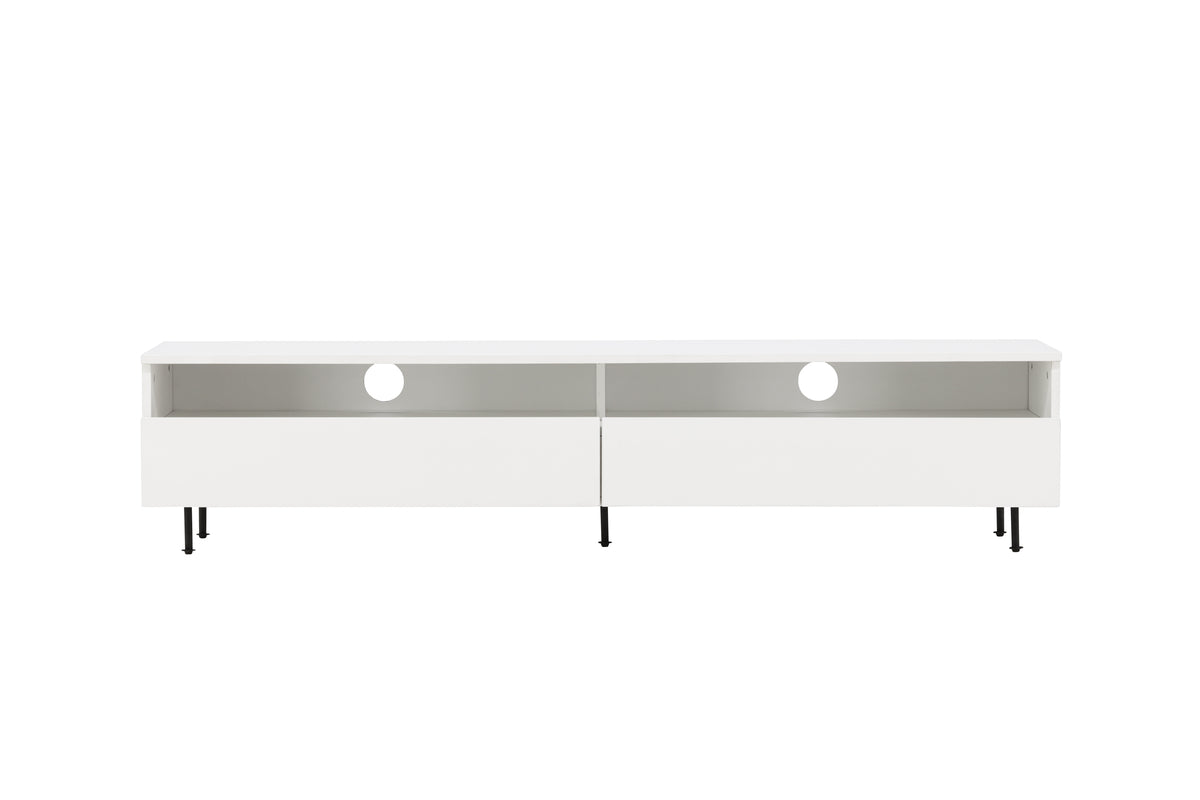 Venture Design Navarra TV-bänkar 40 x 40 x 180