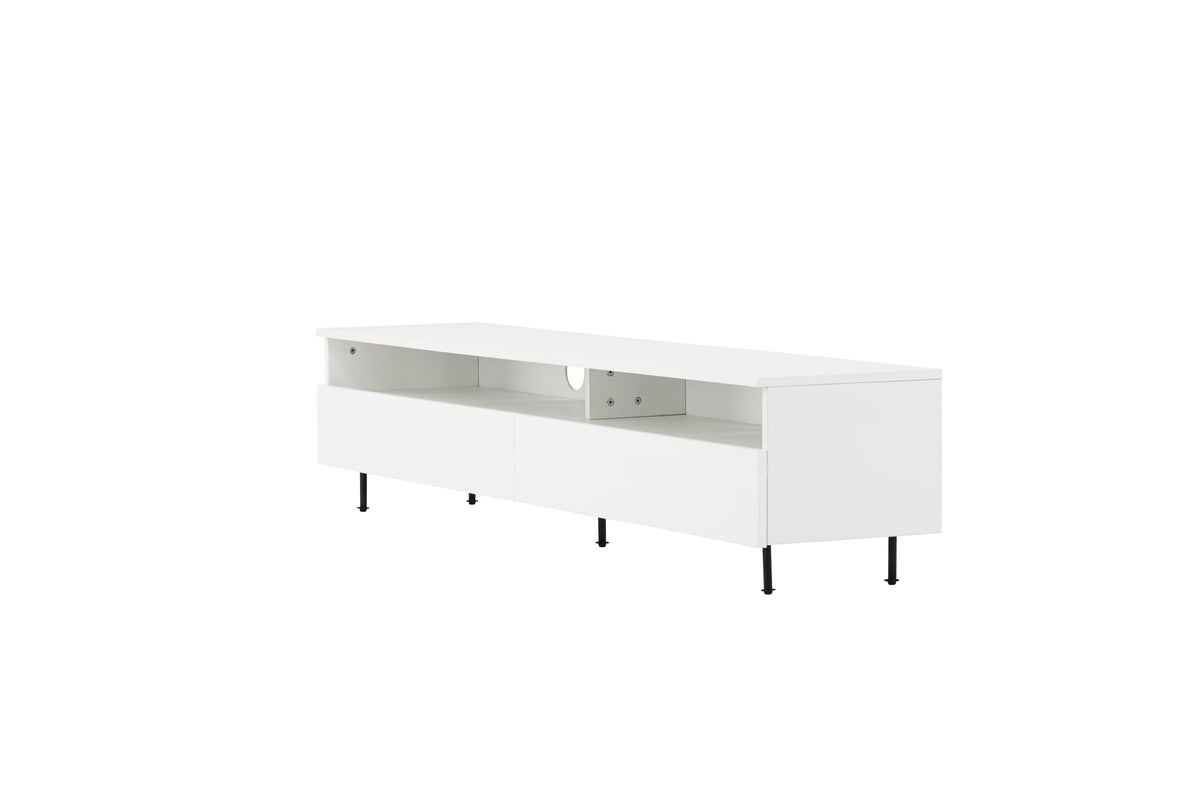 Venture Design Navarra TV-bänkar 40 x 40 x 180