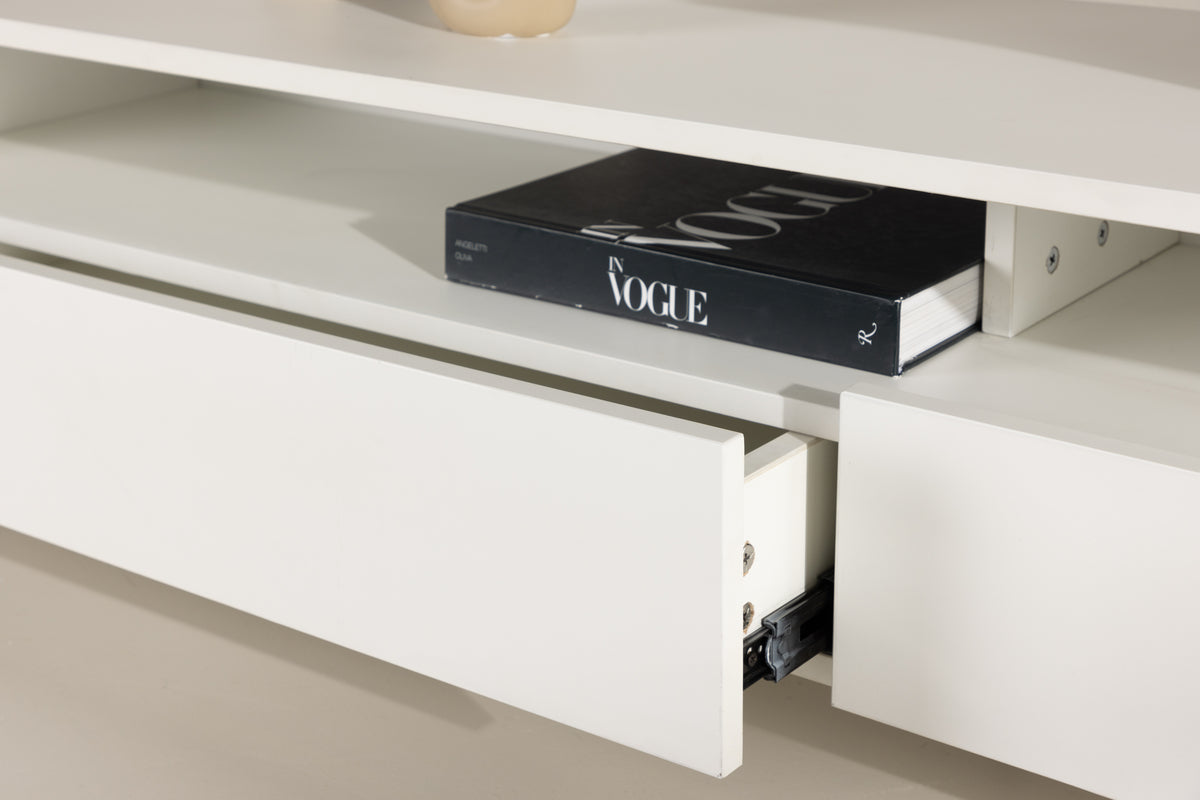 Venture Design Navarra TV-bänkar 40 x 40 x 180