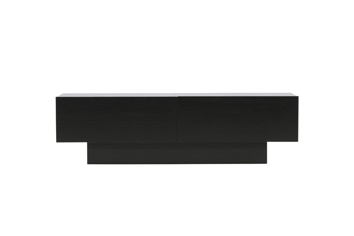 Venture Design Cuenca TV-bänkar 47 x 45 x 160