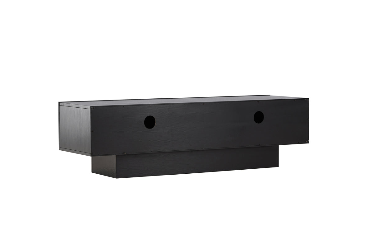 Venture Design Cuenca TV-bänkar 47 x 45 x 160
