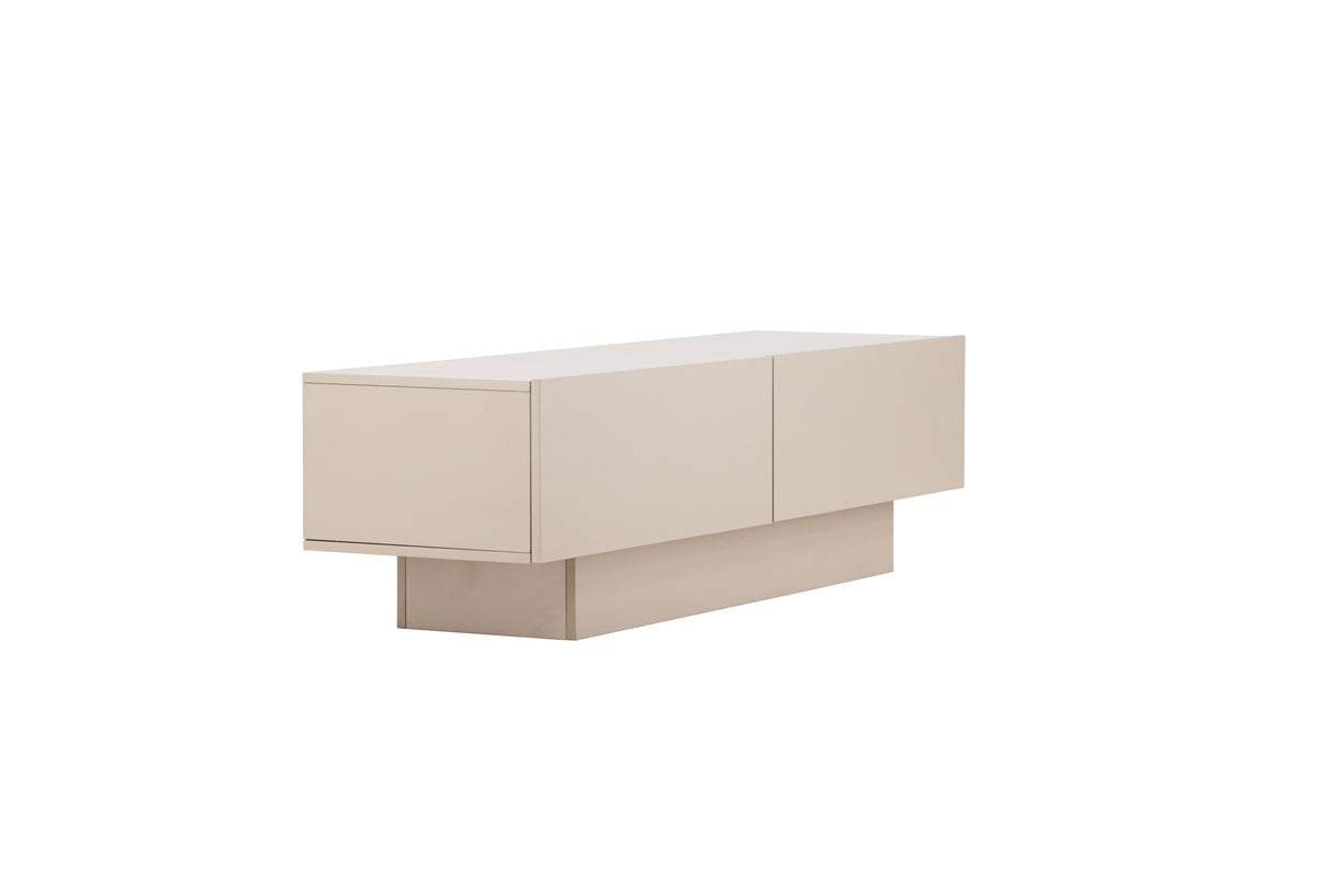 Venture Design Cuenca TV-bänkar 47 x 45 x 160
