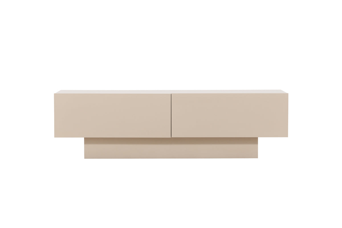 Venture Design Cuenca TV-bänkar 47 x 45 x 160