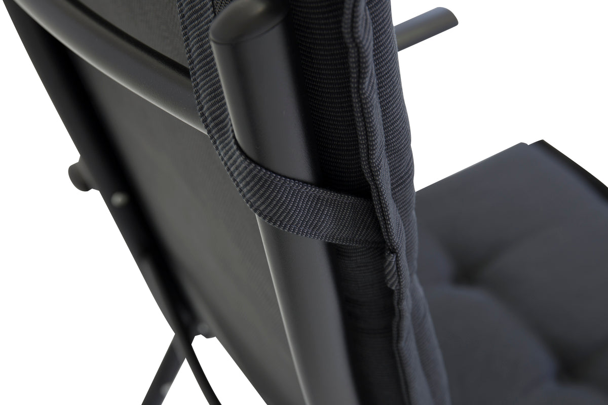 Venture Design Hanna Positionsdynor 116 x 46