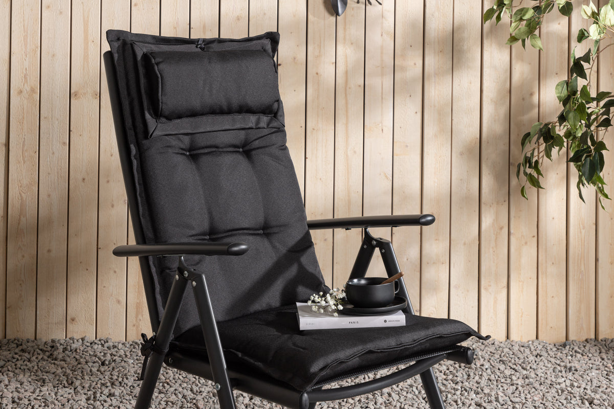 Venture Design Cushion Positionsdynor 116 x 46