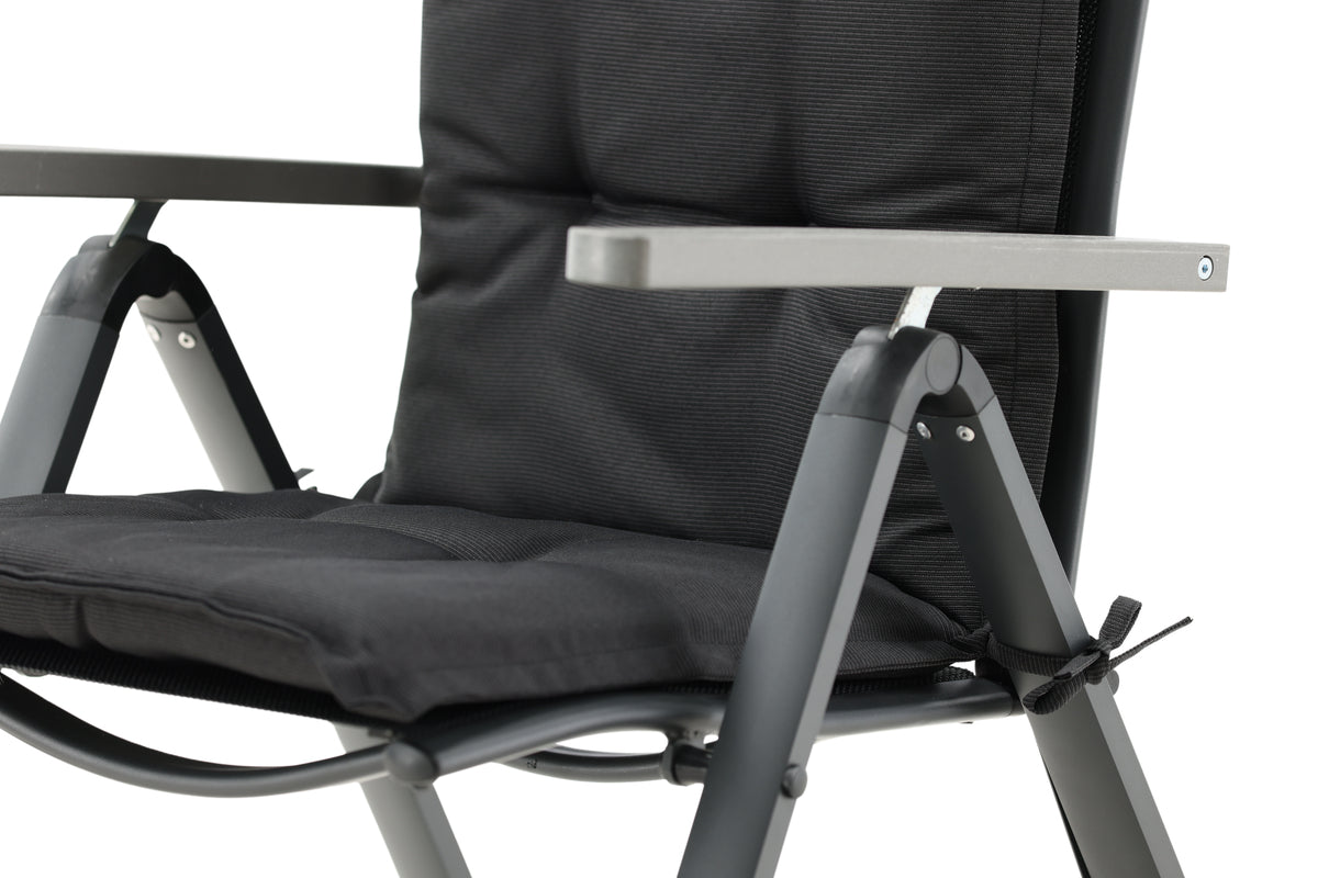 Venture Design Cushion Positionsdynor 116 x 46