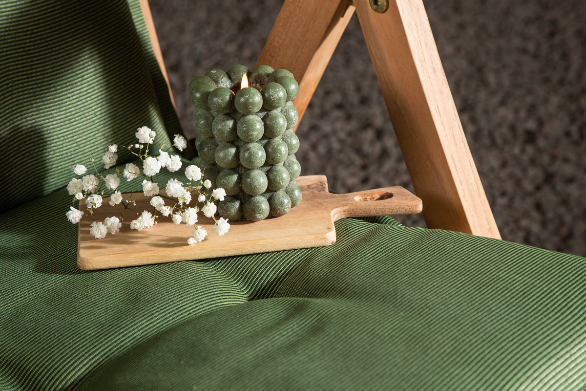 Venture Design Olive Positionsdynor 116 x 46