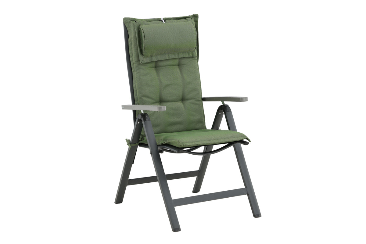 Venture Design Olive Positionsdynor 116 x 46