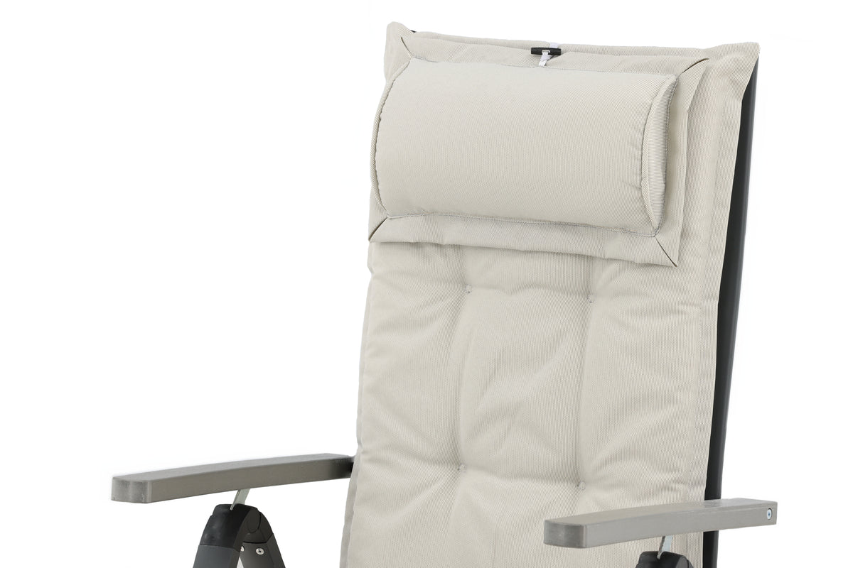 Venture Design Cushion Positionsdynor 116 x 46