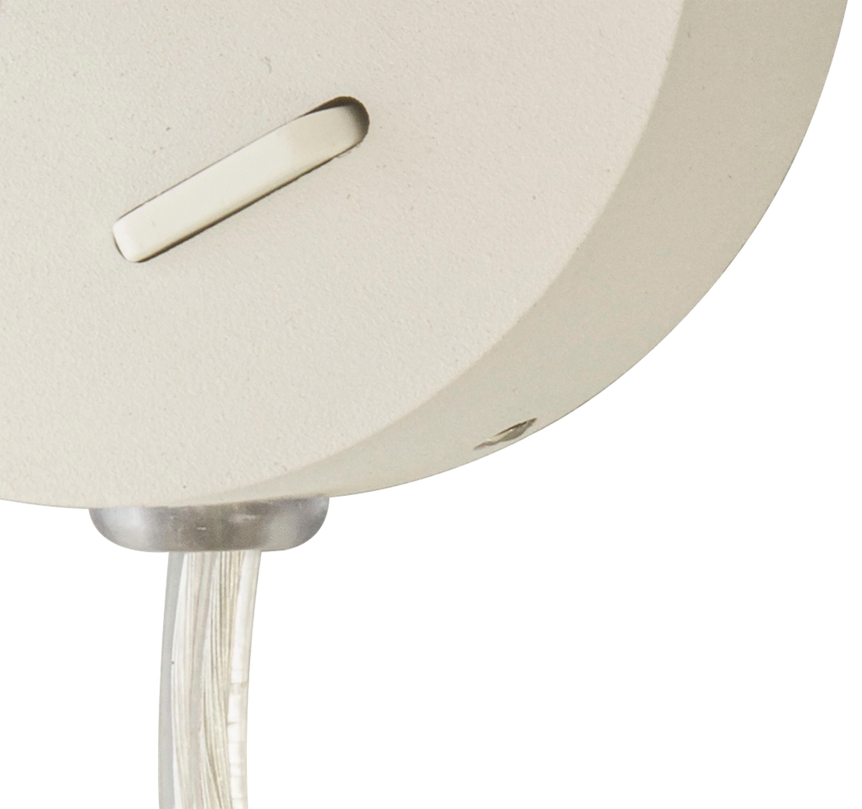 Aneta Home FENJA vägglampa