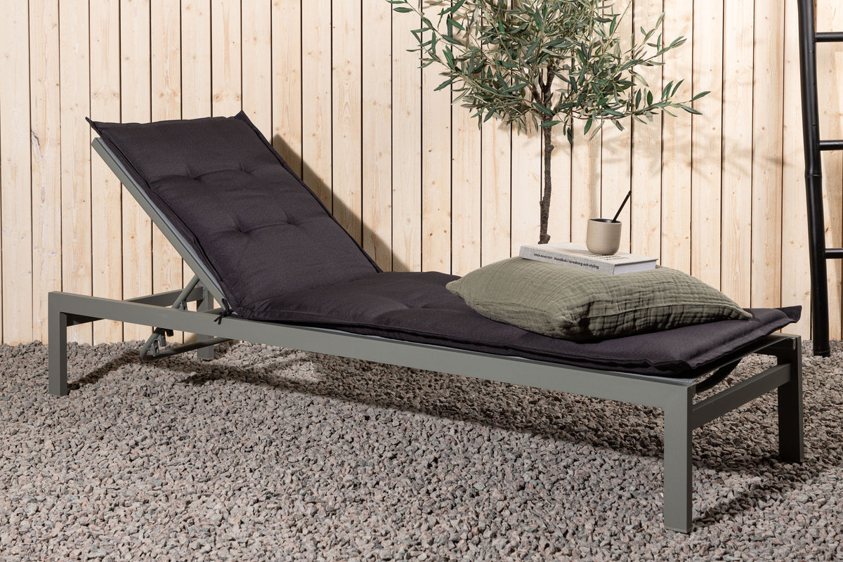Venture Design Hanna Solstolsdynor 193 x 6 x 60
