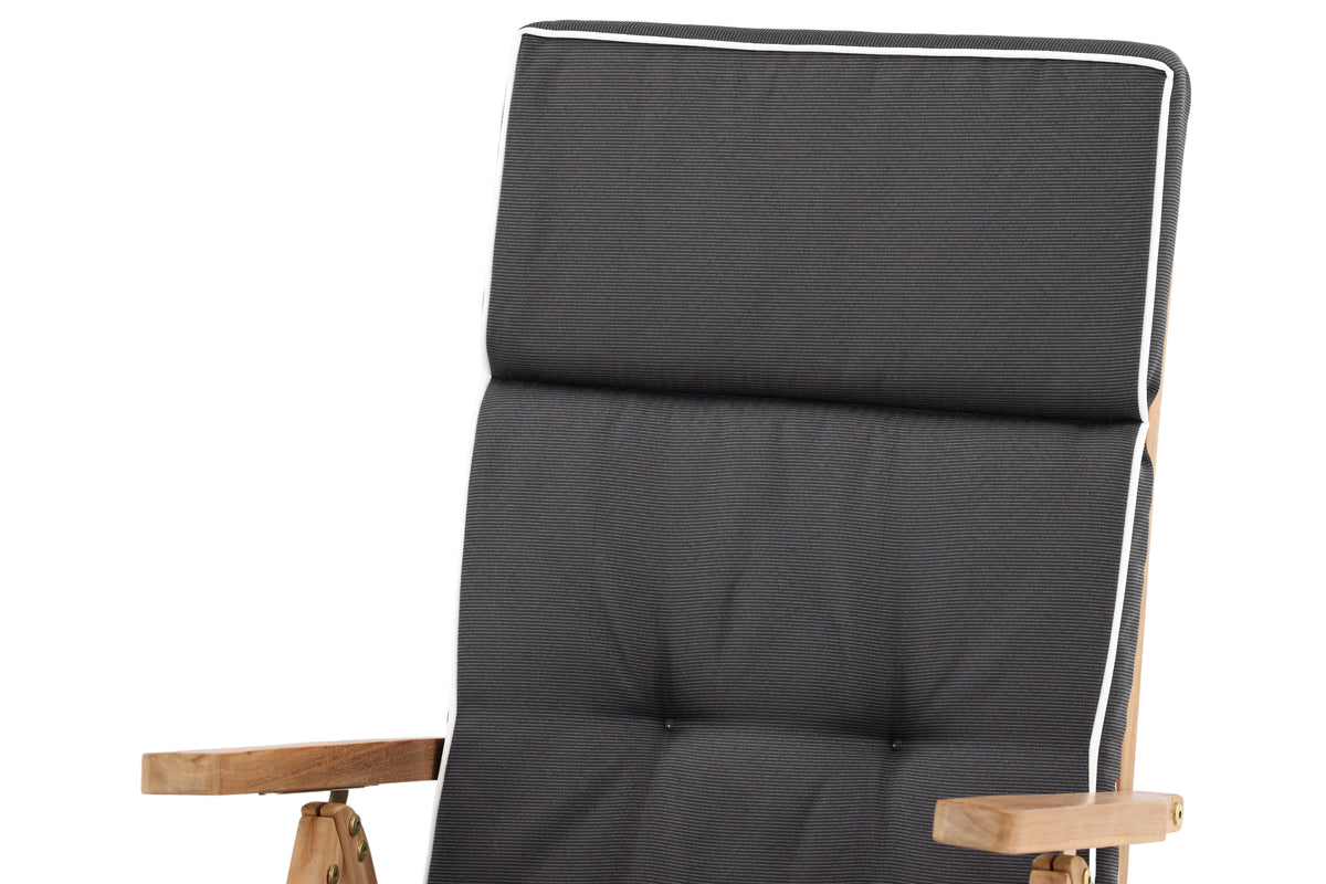 Venture Design Classic Positionsdynor 118 x 10 x 50