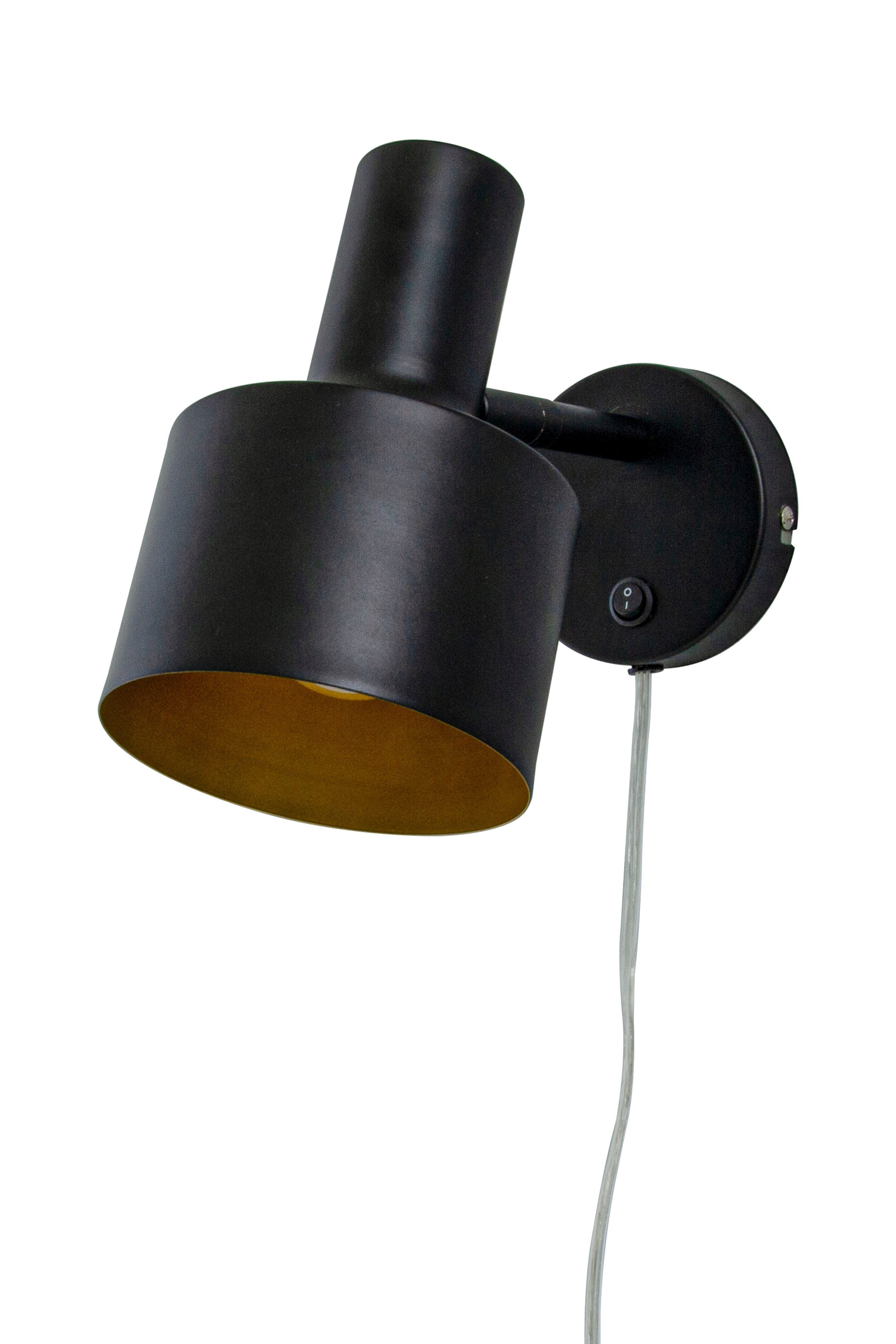 Aneta Home FERDINAND vägglampa