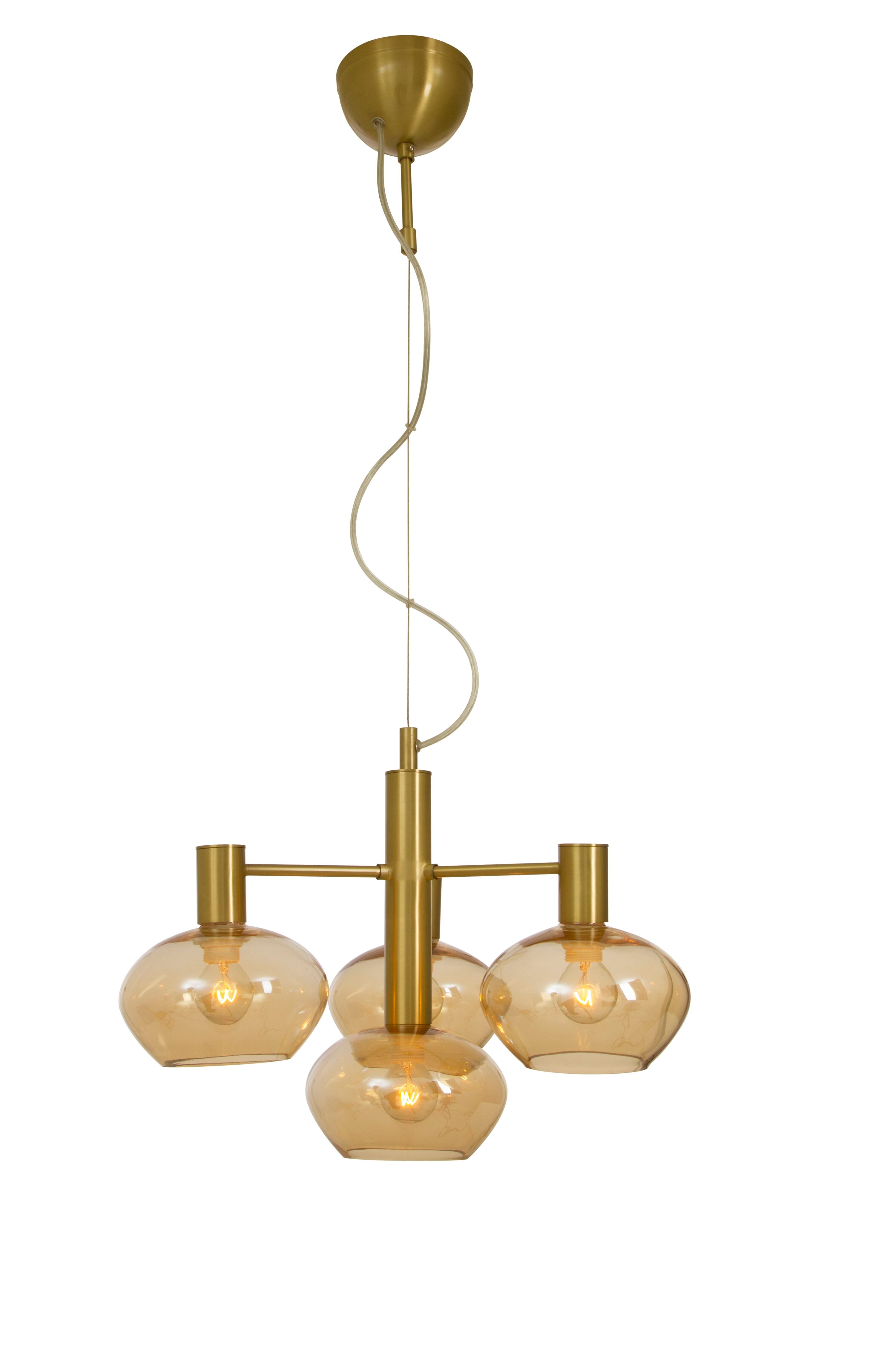 Aneta Home BELL taklampa 4:a