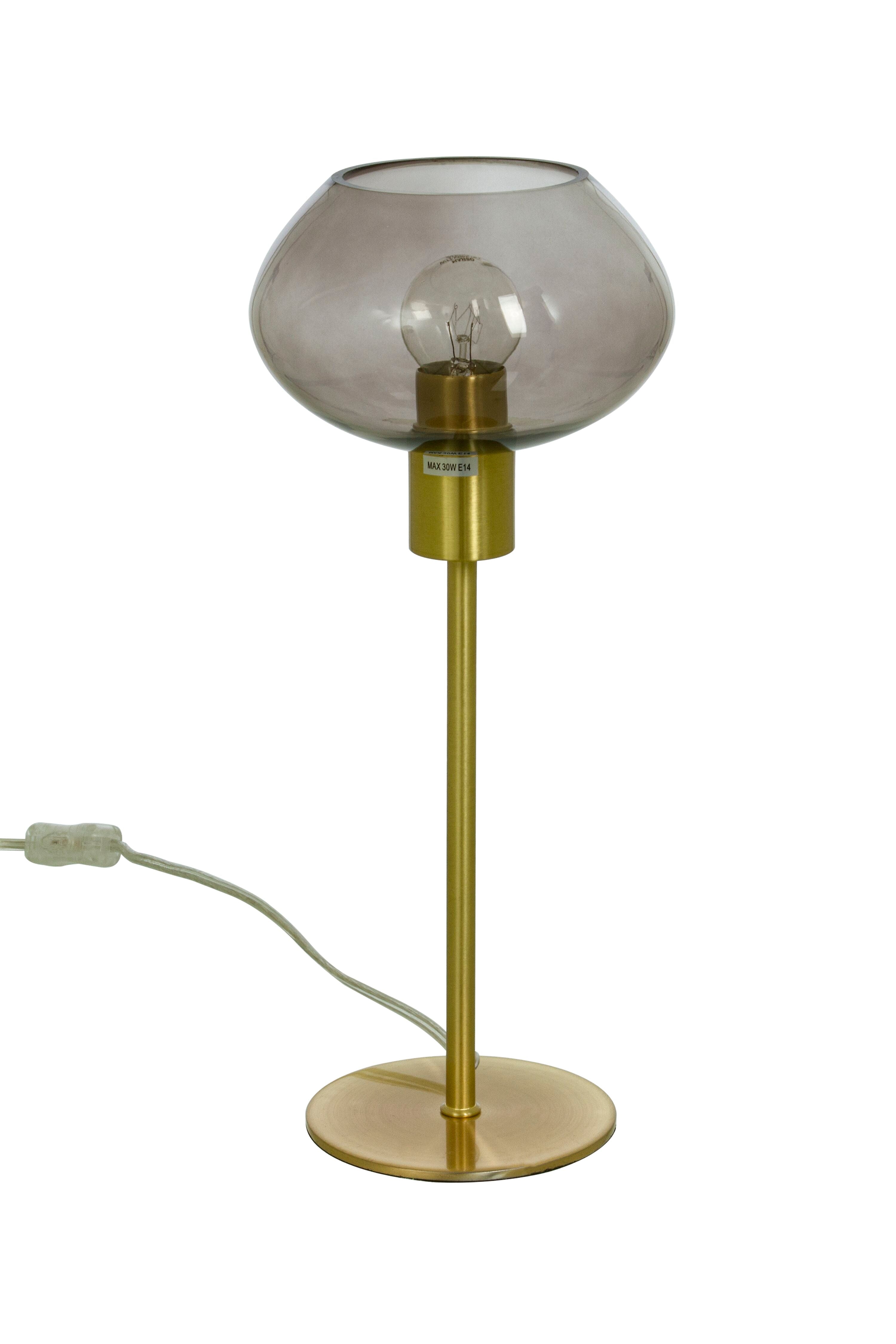 Aneta Home BELL bordslampa hög
