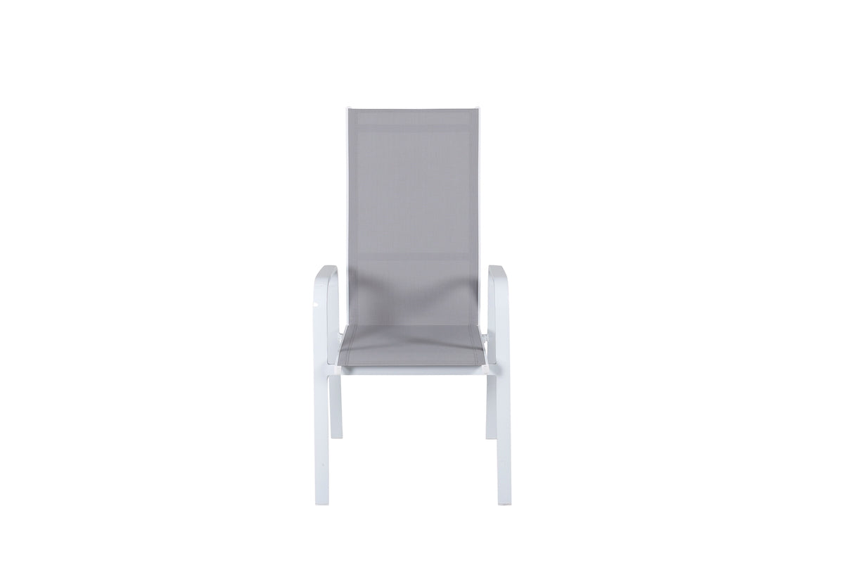 Venture Design Copacabana Reclinerstolar 2-pack Grå