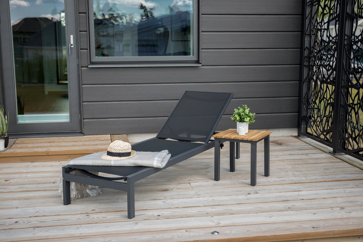 Venture Design Copacabana Solstolar