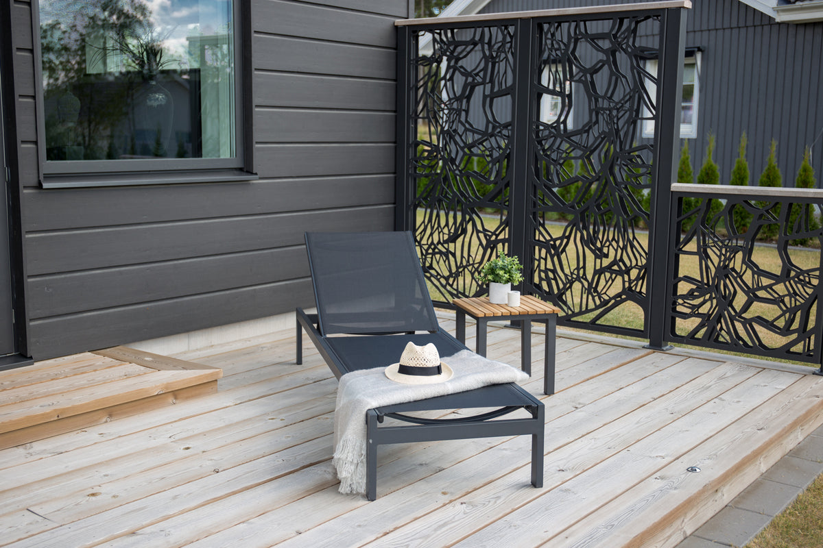 Venture Design Copacabana Solstolar