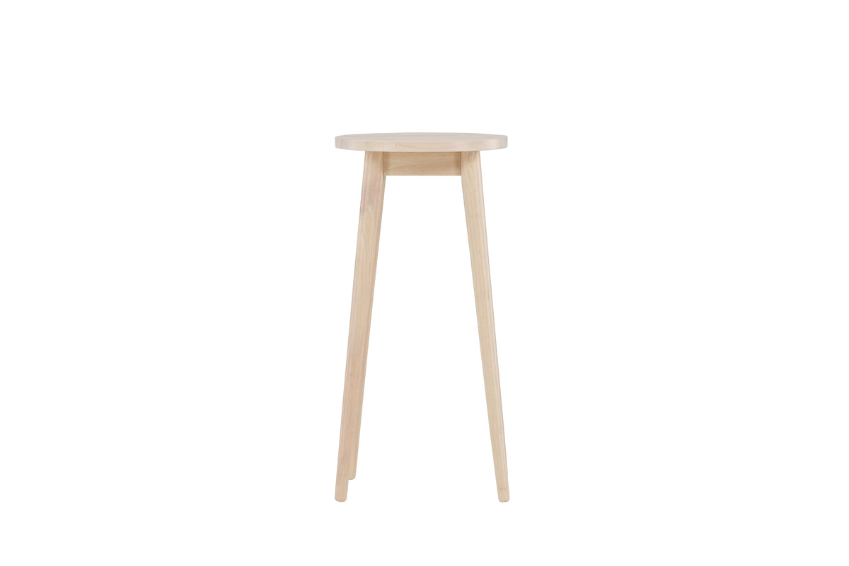 Venture Design Mollösand Barstolar 2-pack Vitputsad