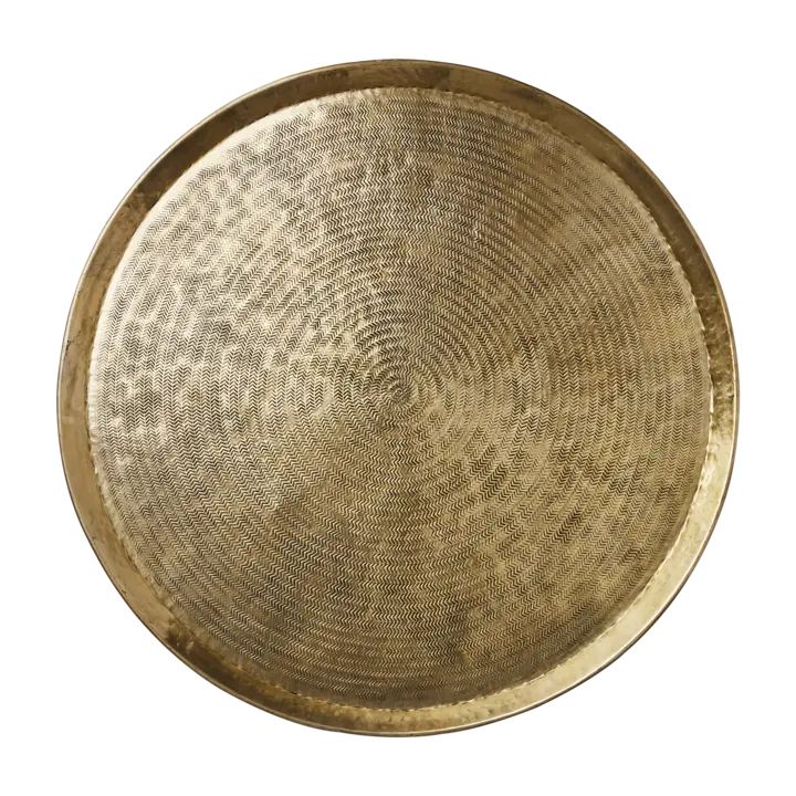 Affari of Sweden ELDORADO Fat XS, Mässingsfärgad
