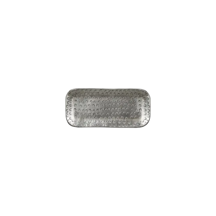 Affari of Sweden ELDORADO Fat L, Silverfärgad