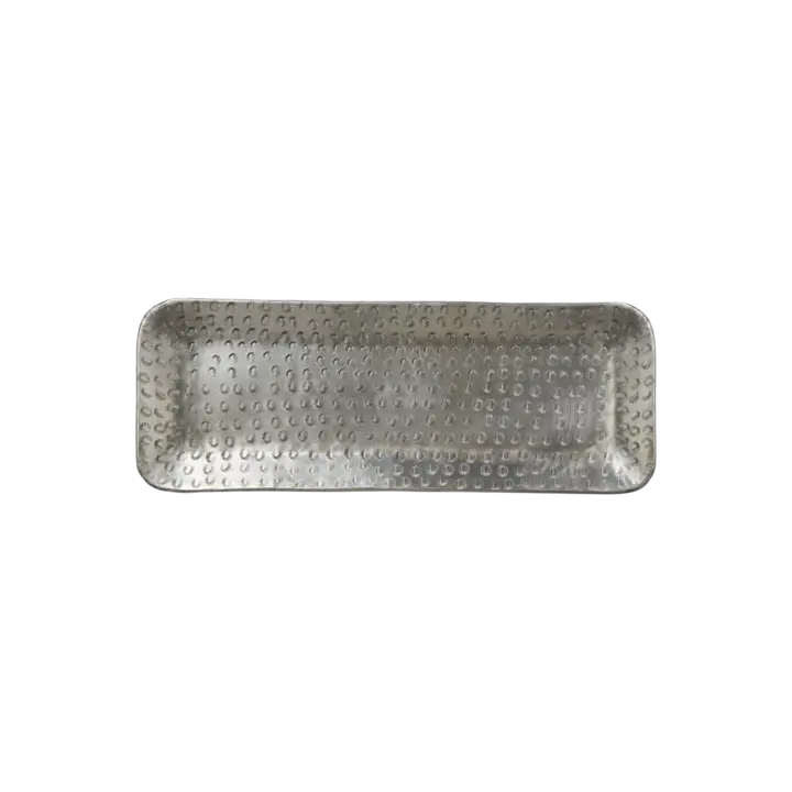 Affari of Sweden ELDORADO Fat L, Silverfärgad