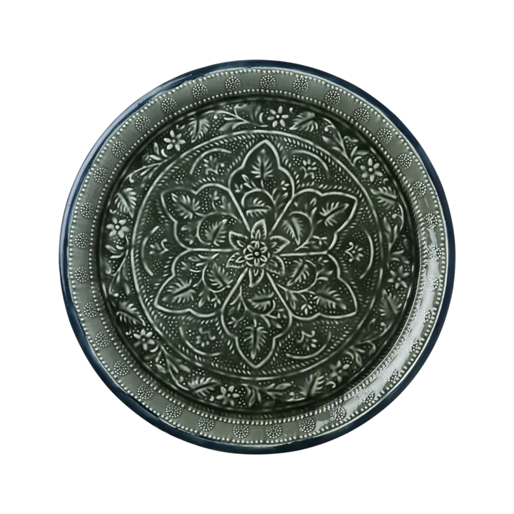Affari of Sweden ELDORADO Fat M, Grön