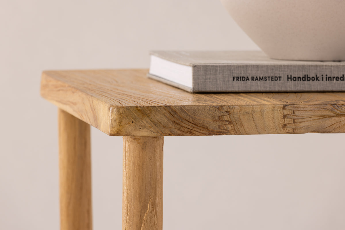 Venture Design Noster Pallar Natur