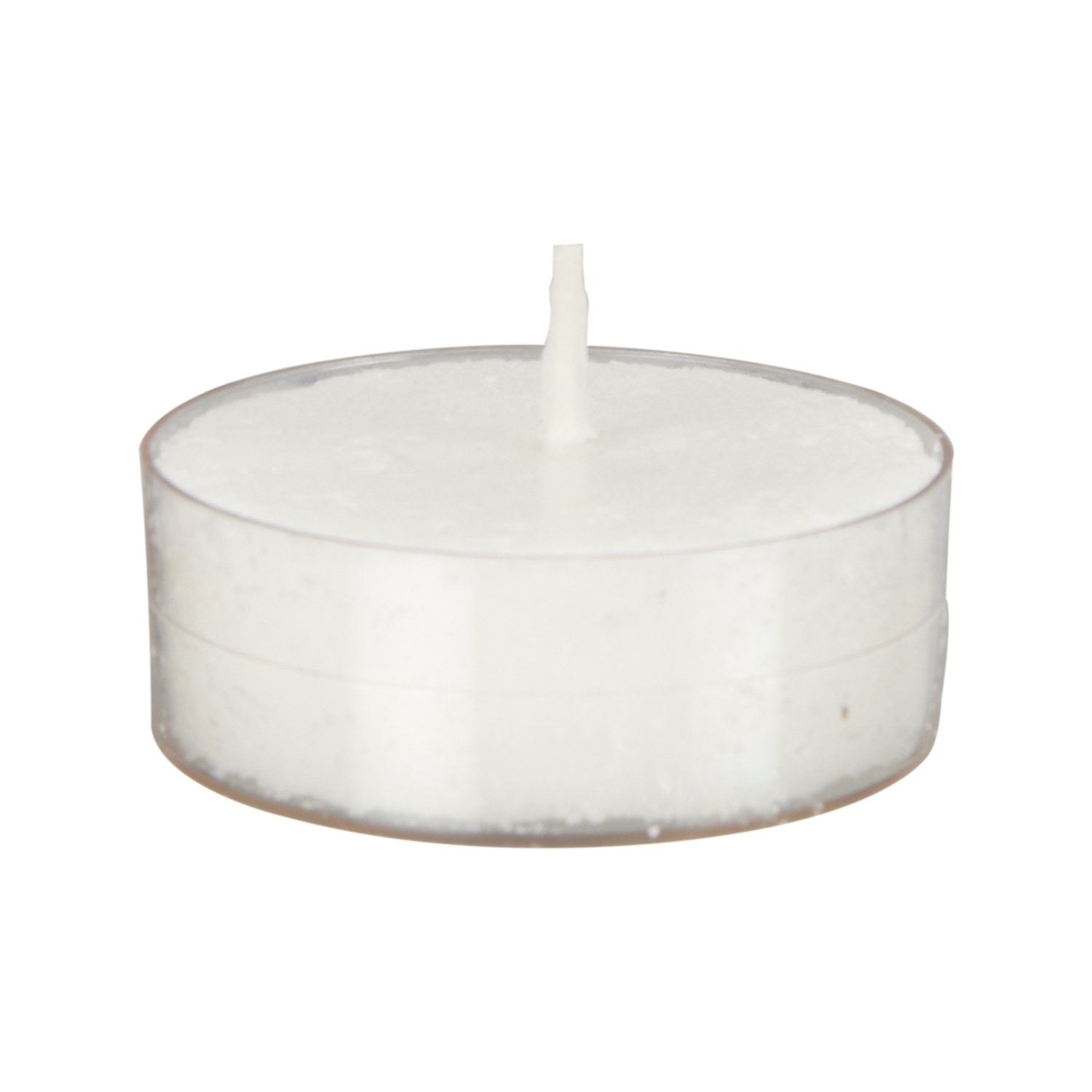 Affari of Sweden TEA LIGHTS Värmeljus, 12-pack, Vit