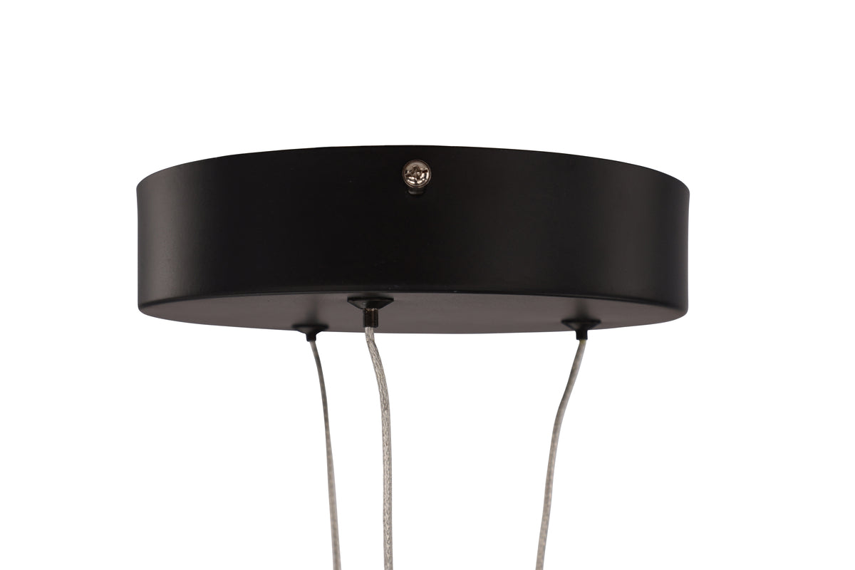 Venture Design Rödäng x Josefin Lustig Taklampor Svart