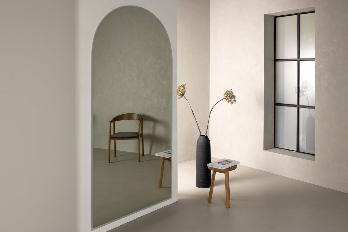 Venture Design Skeppsvik x Josefin Lustig Stor spegel 4 x 210 x 100