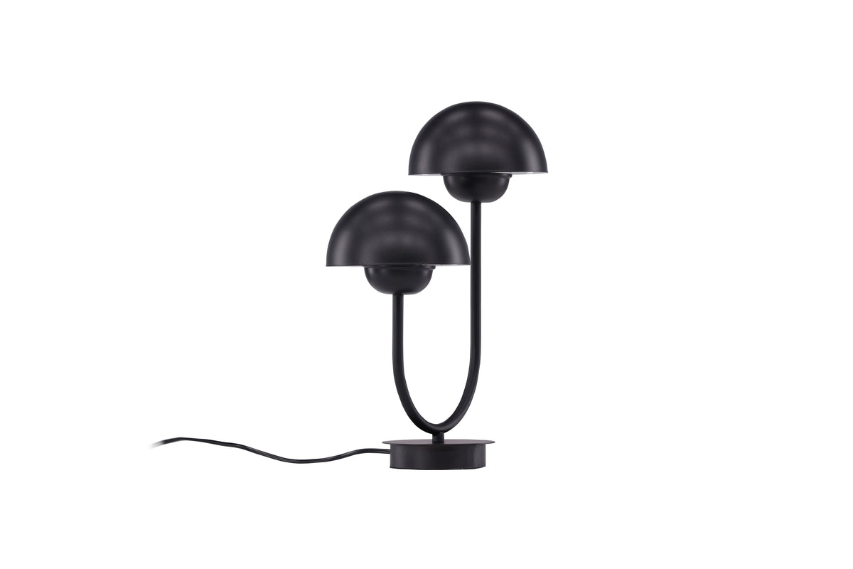 Venture Design Lyckorna Bordslampor Svart