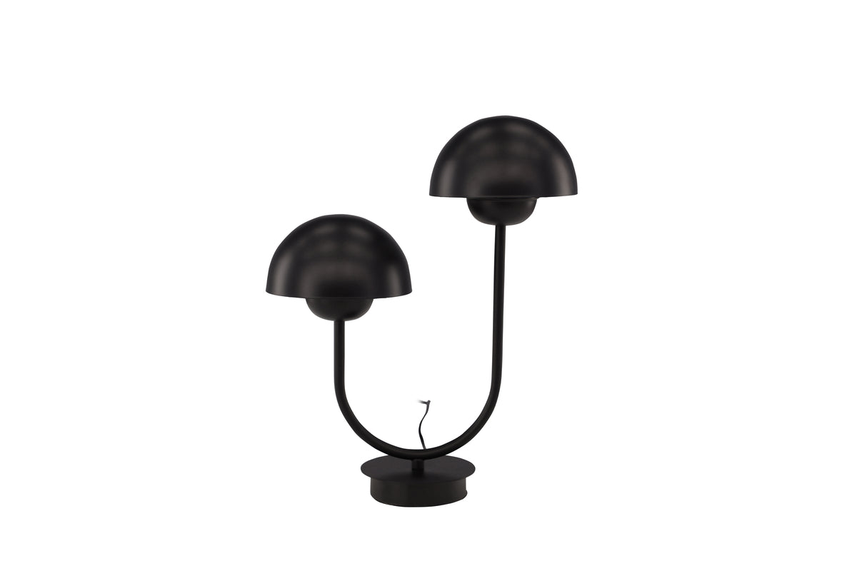Venture Design Lyckorna Bordslampor Svart