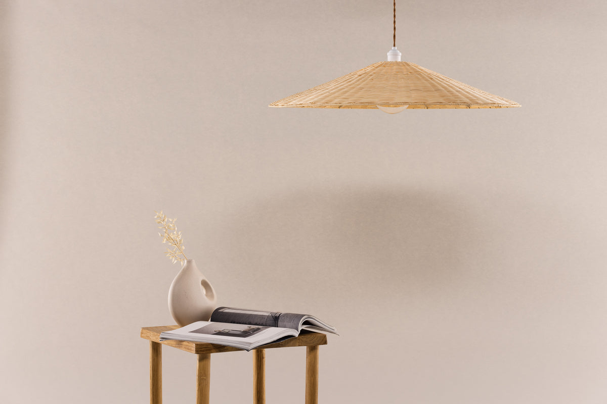 Venture Design Herrestad Taklampor Natur