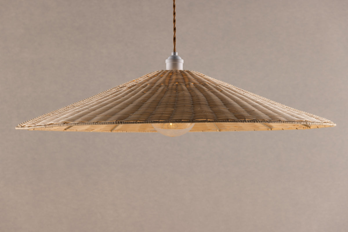 Venture Design Herrestad Taklampor Natur