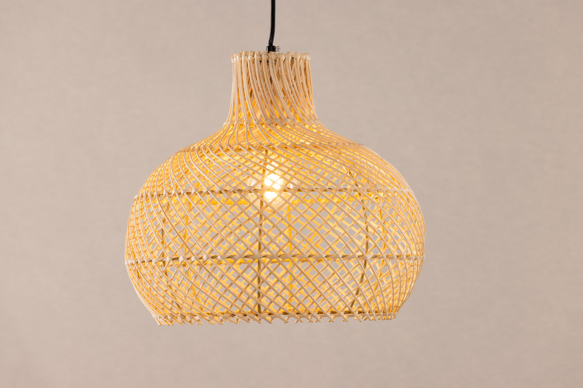 Venture Design Varekil Taklampor Natur