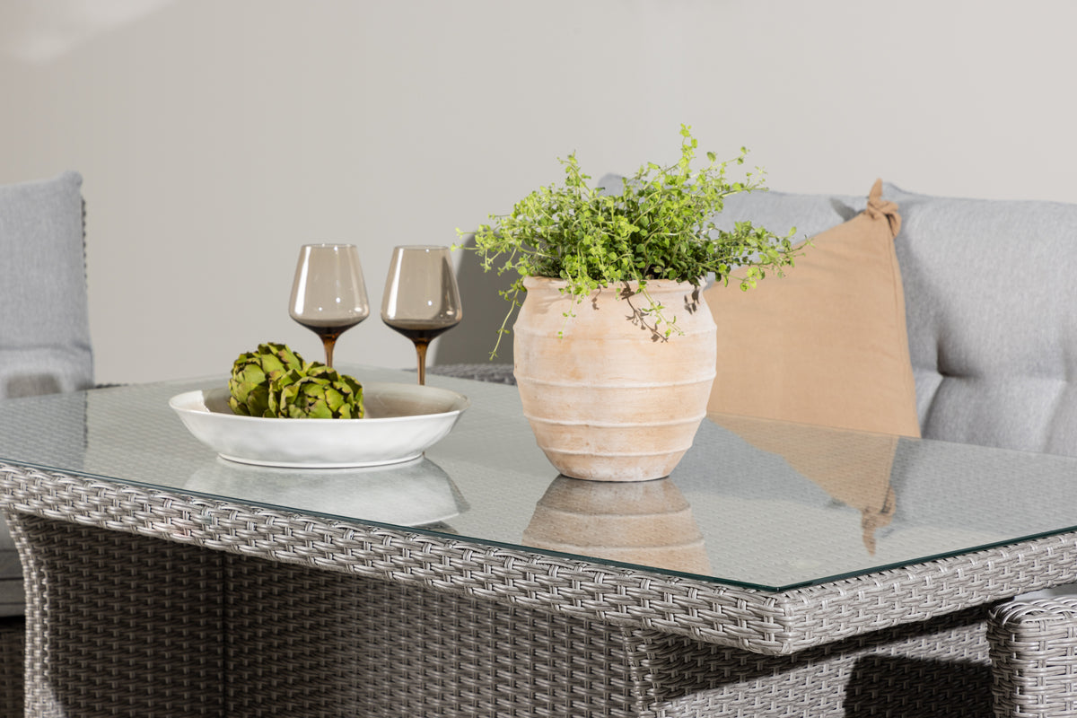 Venture Design Brentwood Soffgrupper Grå Grå