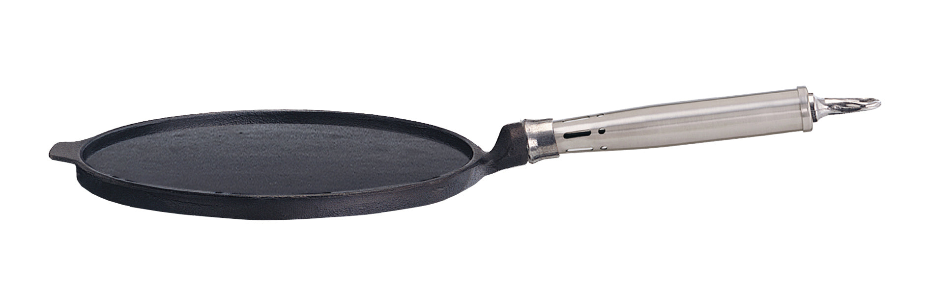 Ronneby Bruk Pannkakspanna Gjutjärn 25cm